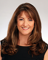 Christina Stokke, RN-board member