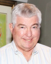 Ernie Hodges, board member