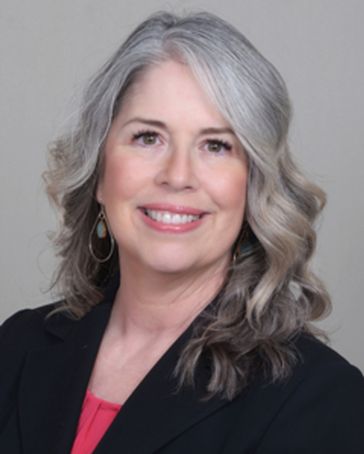 Brenda Walker board member