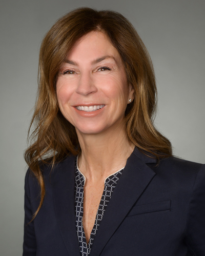 Julie Gallelo board member