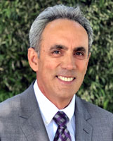 Kevin Sanchez, Chief Philanthropy Officer