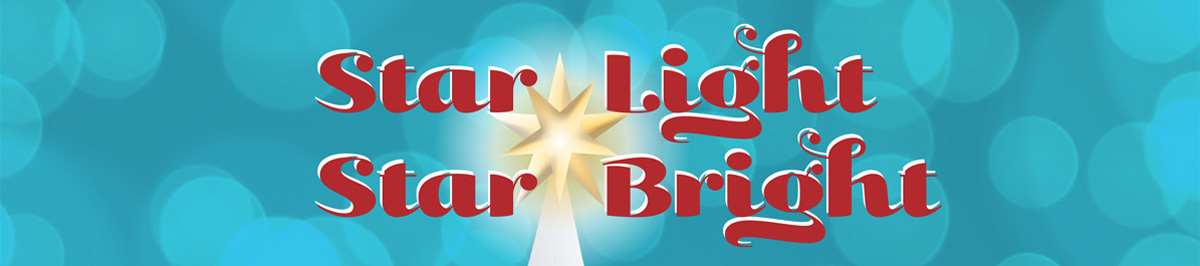 Star Light Star Bright banner