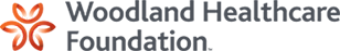 Woodland Healthcare Foundation logo