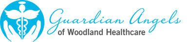 Guardian Angel logo